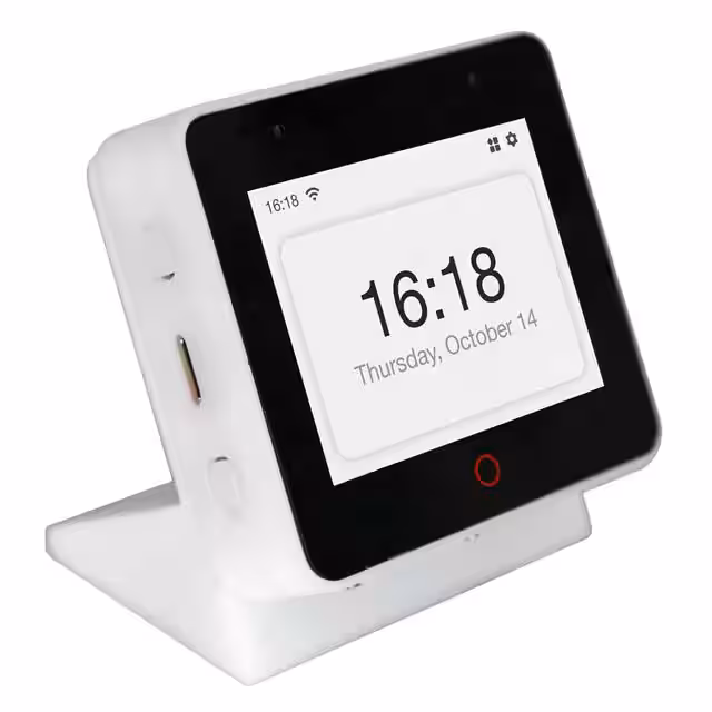 ESP32-S3-BOX Espressif Systems  Cartes et kits d'évaluation et de démonstration